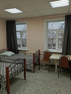 В Ивановском колледже лёгкой промышленности готовятся к новоселью